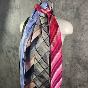 Men’s Keneth Cole Ties